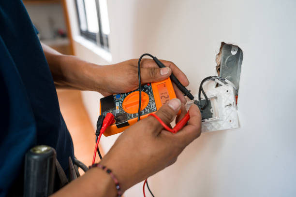 Best Electrical System Inspection  in Paterson, NJ