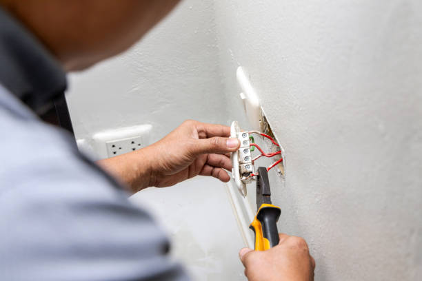 Paterson, NJ Electrician Company