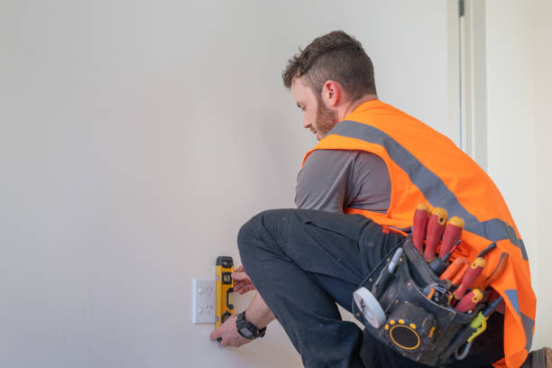 Best 24-Hour Electrician  in Paterson, NJ