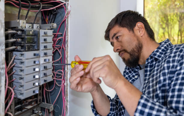 Best Electrical Rewiring Services  in Paterson, NJ